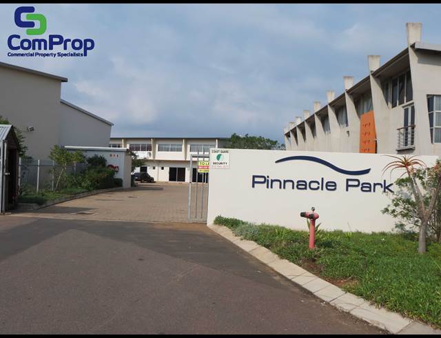 83M² OFFICE TO LET IN BALLITO CENTRAL