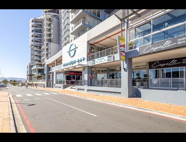 1 BEDROOM APARTMENT TO LET IN BEACHFRONT