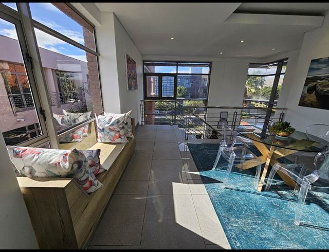 260M² OFFICE TO LET IN CENTURY CITY