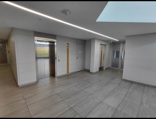 31M² OFFICE TO LET IN KYALAMI