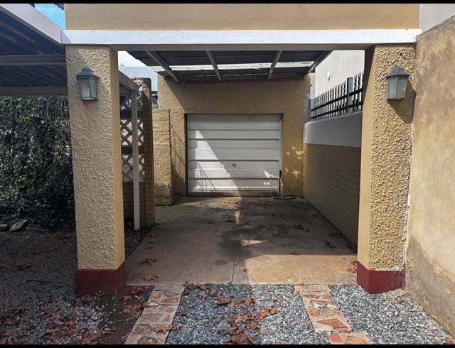 138M² MEDICAL SUITE TO LET IN BENONI WEST