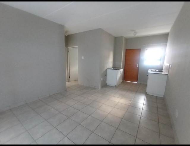 2 BEDROOM PROPERTY TO RENT IN GROBLERPARK