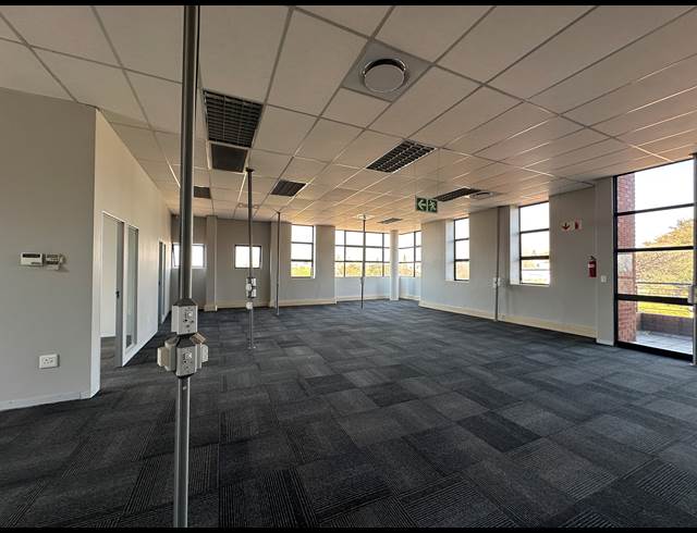 148.40M² OFFICE TO LET IN HIGHVELD TECHNOPARK