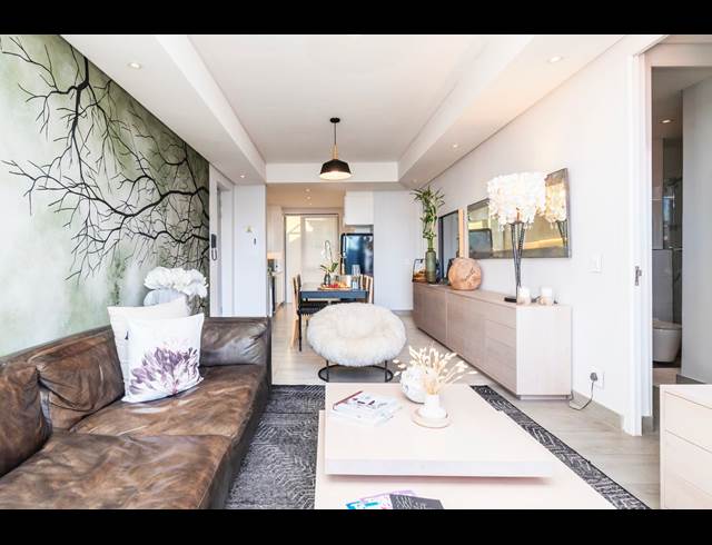 2 BEDROOM APARTMENT TO LET IN DE WATERKANT