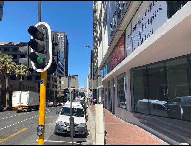 129M² RETAIL TO LET IN CAPE TOWN CITY CENTRE