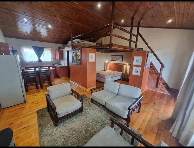 1 BEDROOM PROPERTY TO RENT IN COUNTRY CLUB