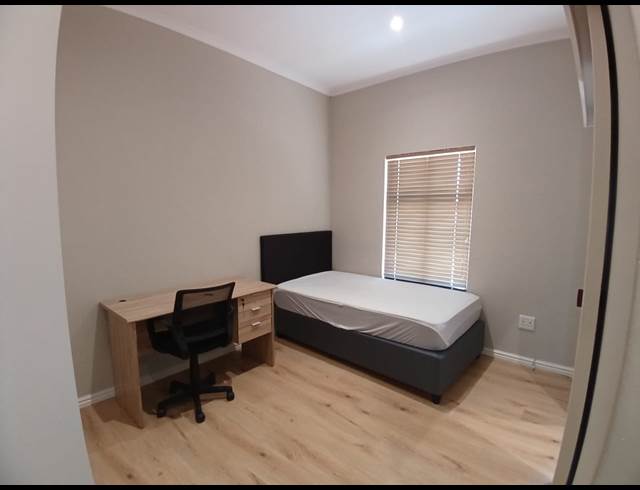 4 BEDROOM HOUSE TO LET IN TWEESPRUIT ESTATE