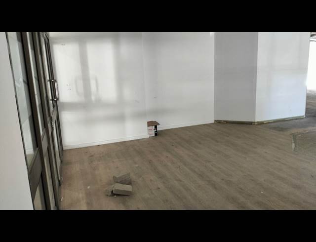 312M² RETAIL TO LET IN TYGER VALLEY