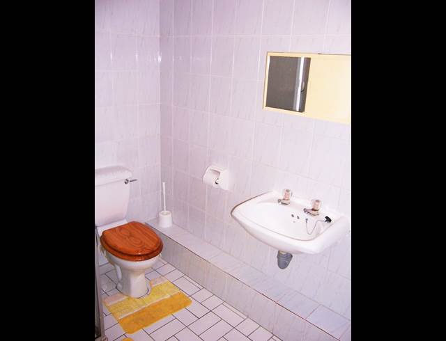 3 bed property to rent in ROSEBANK