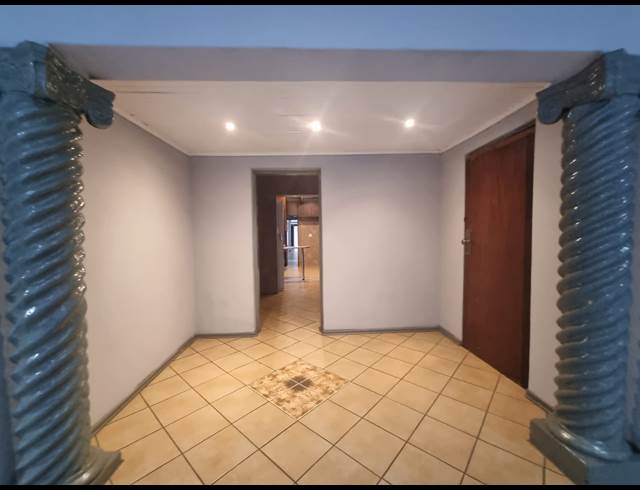 3 BEDROOM HOUSE TO LET IN RISIVILLE