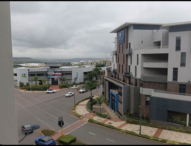 2 BEDROOM APARTMENT TO LET IN UMHLANGA RIDGE