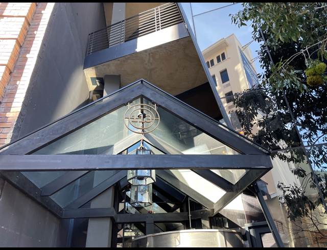 1,620M² OFFICE TO LET IN CAPE TOWN CITY CENTRE