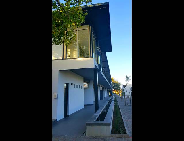 Office property to rent in WORCESTER CENTRAL