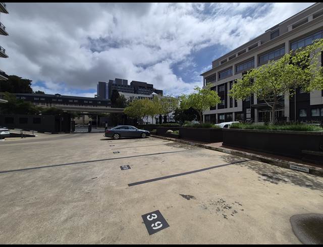 325M² OFFICE TO LET IN SANDTON CENTRAL