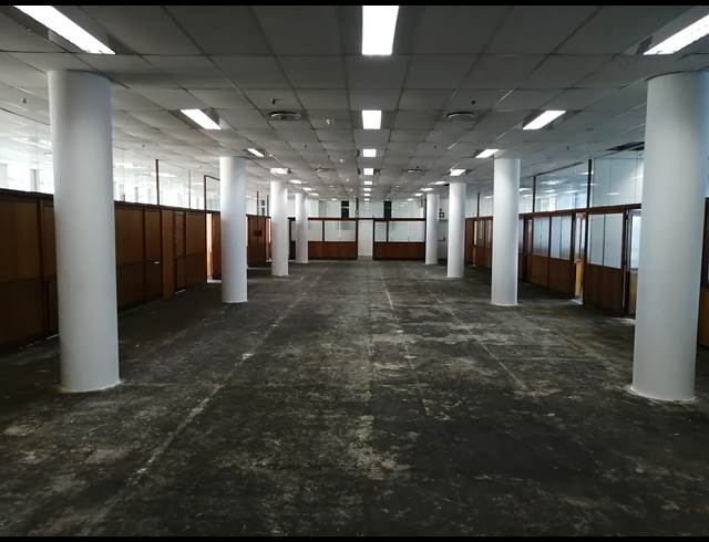 760M² OFFICE TO LET IN CONGELLA
