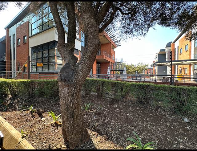 142.10M² OFFICE TO LET IN HIGHVELD TECHNOPARK