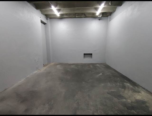 2,700M² WAREHOUSE TO LET IN ALBERTON NORTH