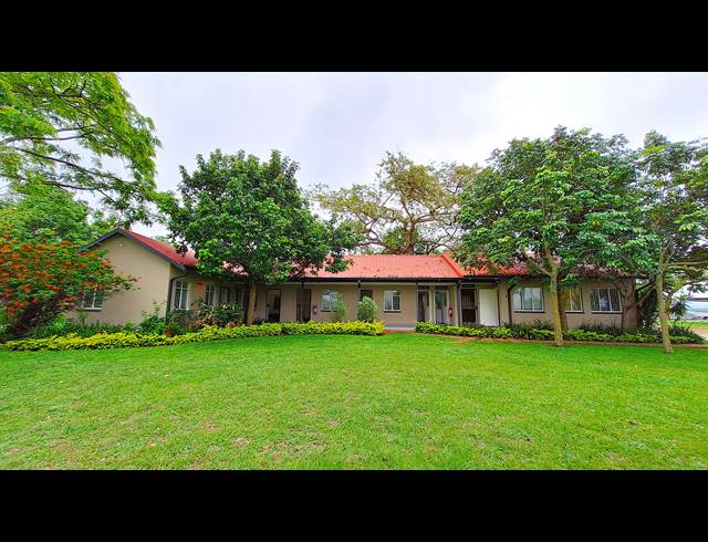 230M² OFFICE TO LET IN NELSPRUIT RURAL
