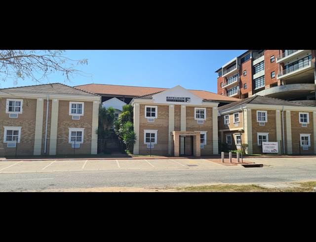 1,430M² OFFICE TO LET IN NELSPRUIT CENTRAL