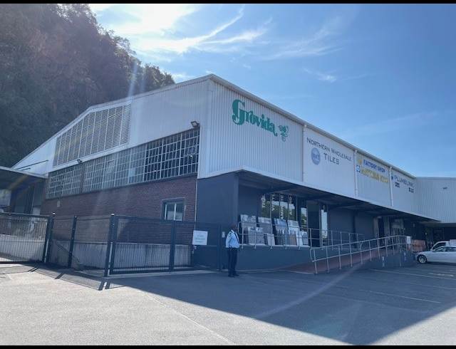 650.40M² RETAIL TO LET IN RIVERSIDE
