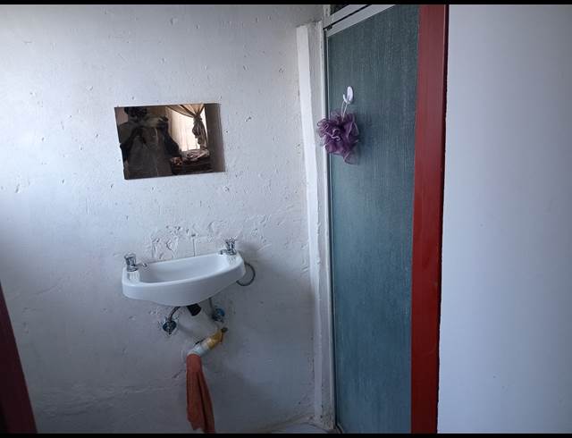 1 BEDROOM FREEHOLD TO LET IN COSMO CITY