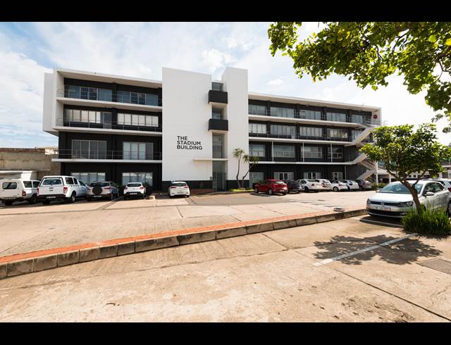 630M² OFFICE TO LET IN GREYVILLE