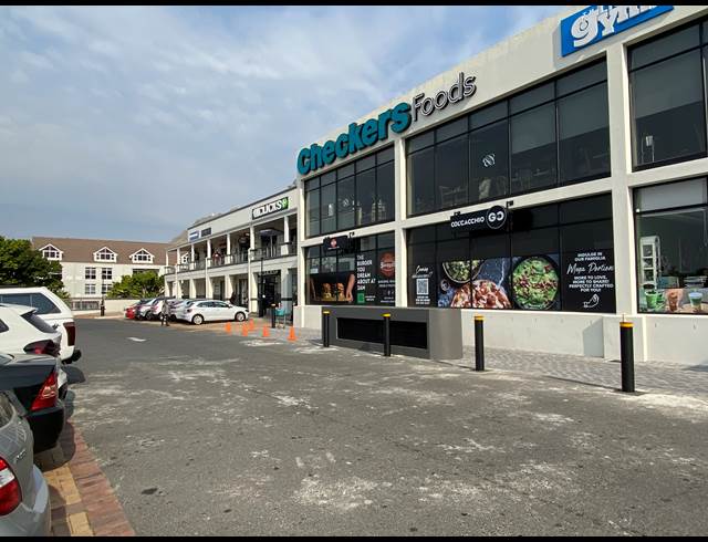 76M² RETAIL TO LET IN WESTLAKE