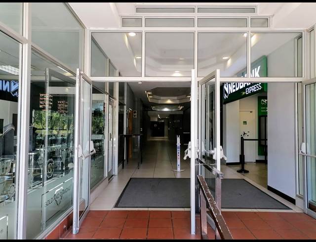 401M² RETAIL TO LET IN DURBANVILLE CENTRAL