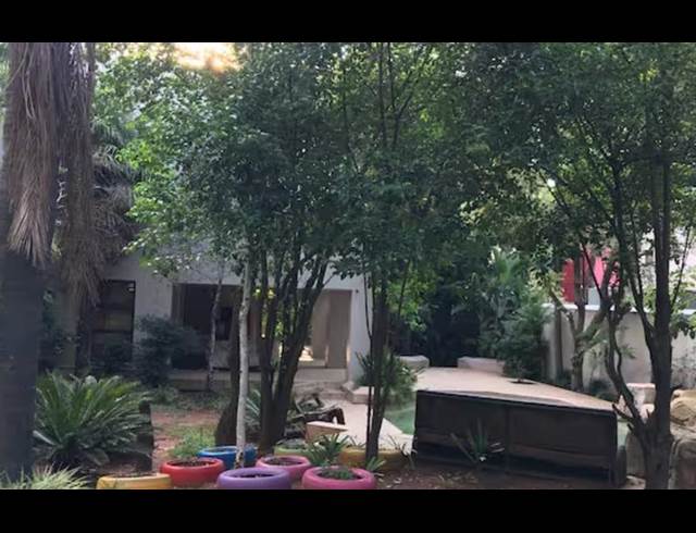 1 BEDROOM PROPERTY TO RENT IN HOUGHTON