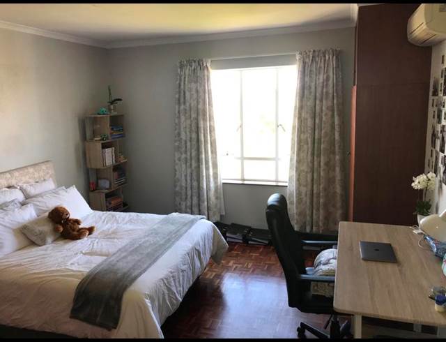 3 BEDROOM PROPERTY TO RENT IN CLAREMONT UPPER