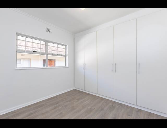 2 BEDROOM APARTMENT TO LET IN TAMBOERSKLOOF