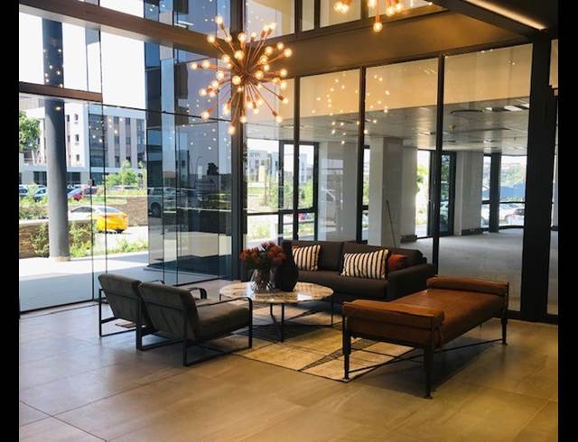 30M² SERVICED OFFICE TO LET IN VORNA VALLEY