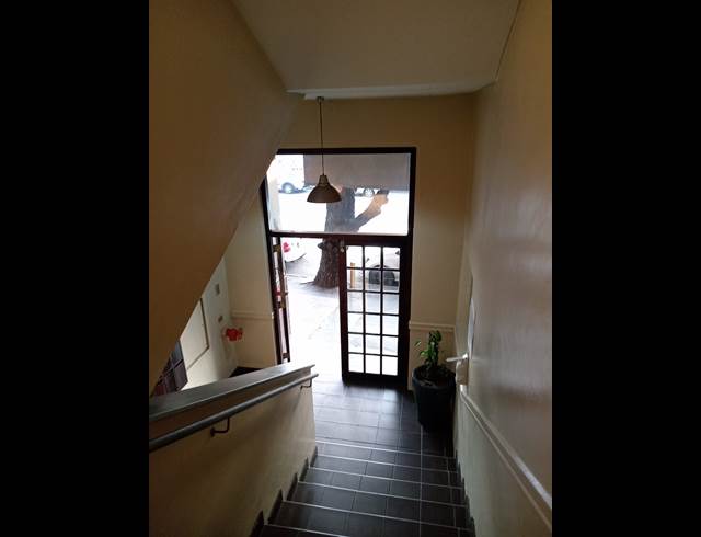 116M² OFFICE TO LET IN STAMFORD HILL