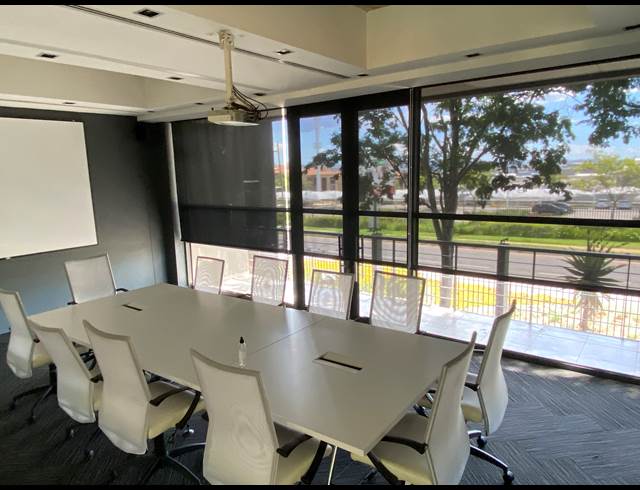631M² OFFICE TO LET IN FOURWAYS
