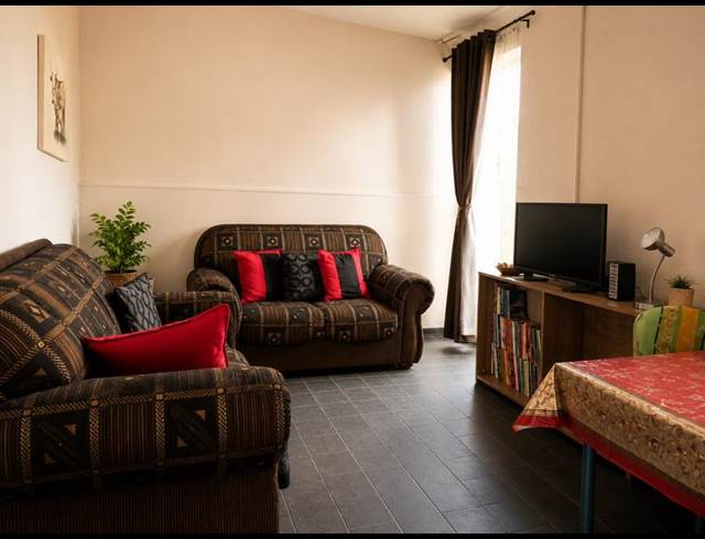 1 BEDROOM PROPERTY TO RENT IN STRUBENVALE