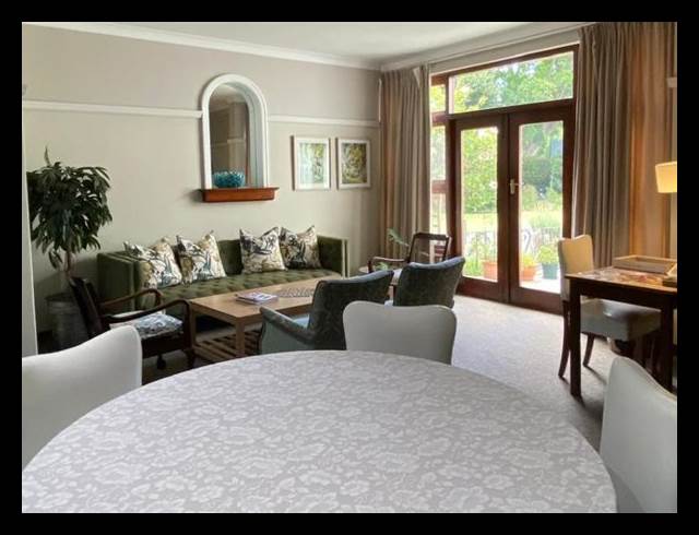 1 bed property to rent in RONDEBOSCH