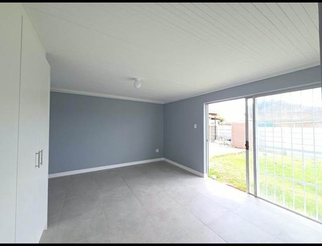 1 BEDROOM PROPERTY TO RENT IN BONNIE BRAE