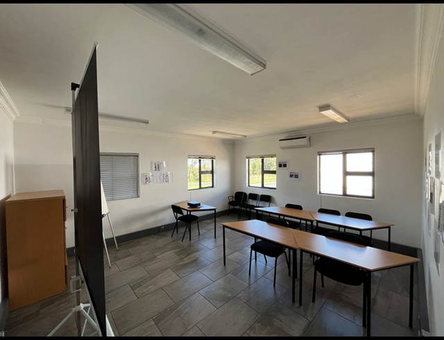 941M² WAREHOUSE TO LET IN DALPARK