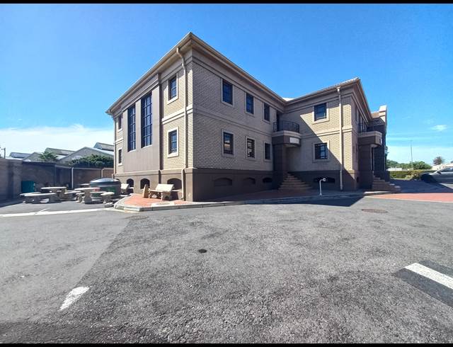 204M² OFFICE TO LET IN MARCONI BEAM INDUSTRIA