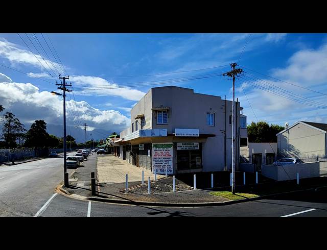 Retail property to rent in PLUMSTEAD