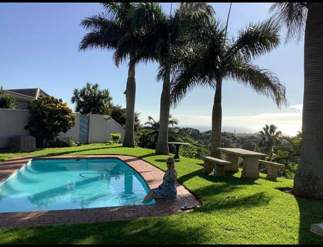 2 BEDROOM PROPERTY TO RENT IN BALLITO
