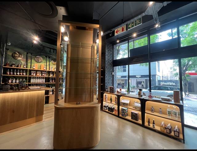 180M² RETAIL TO LET IN ROSEBANK