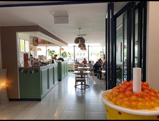 344M² RETAIL TO LET IN WESTLAKE
