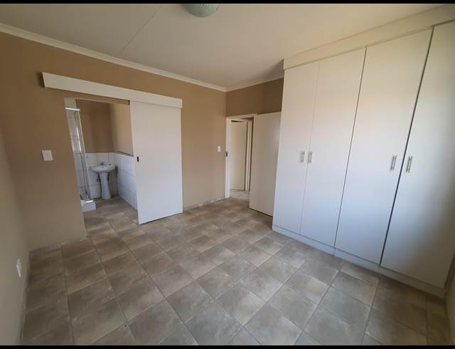 3 BEDROOM PROPERTY TO RENT IN ALBEMARLE