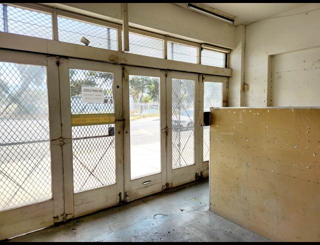 Retail property to rent in PLUMSTEAD