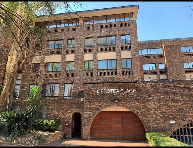 790M² OFFICE TO LET IN SANDTON CENTRAL