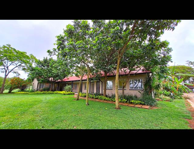 230M² OFFICE TO LET IN NELSPRUIT RURAL