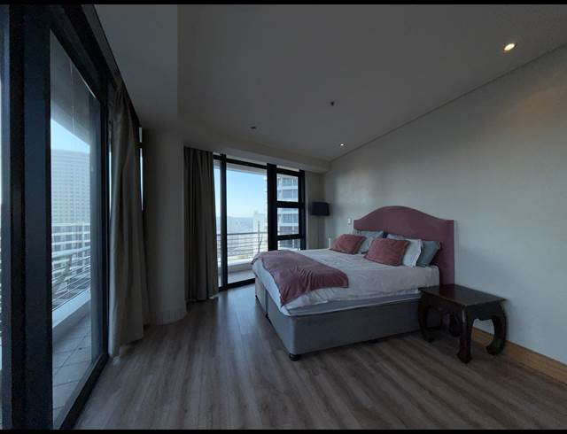 3 BEDROOM APARTMENT TO LET IN UMHLANGA RIDGE