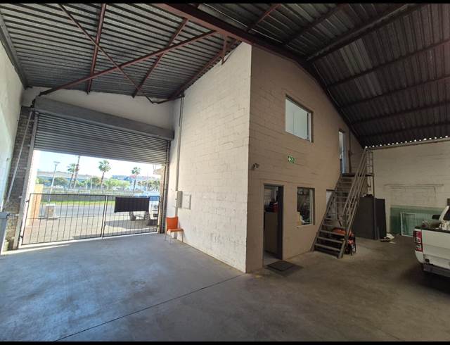 670M² WAREHOUSE TO LET IN BEACONVALE