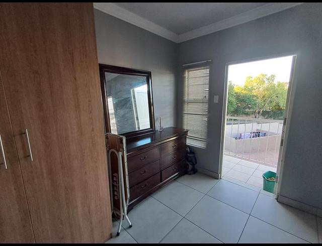 1 BEDROOM PROPERTY TO RENT IN BUCCLEUCH